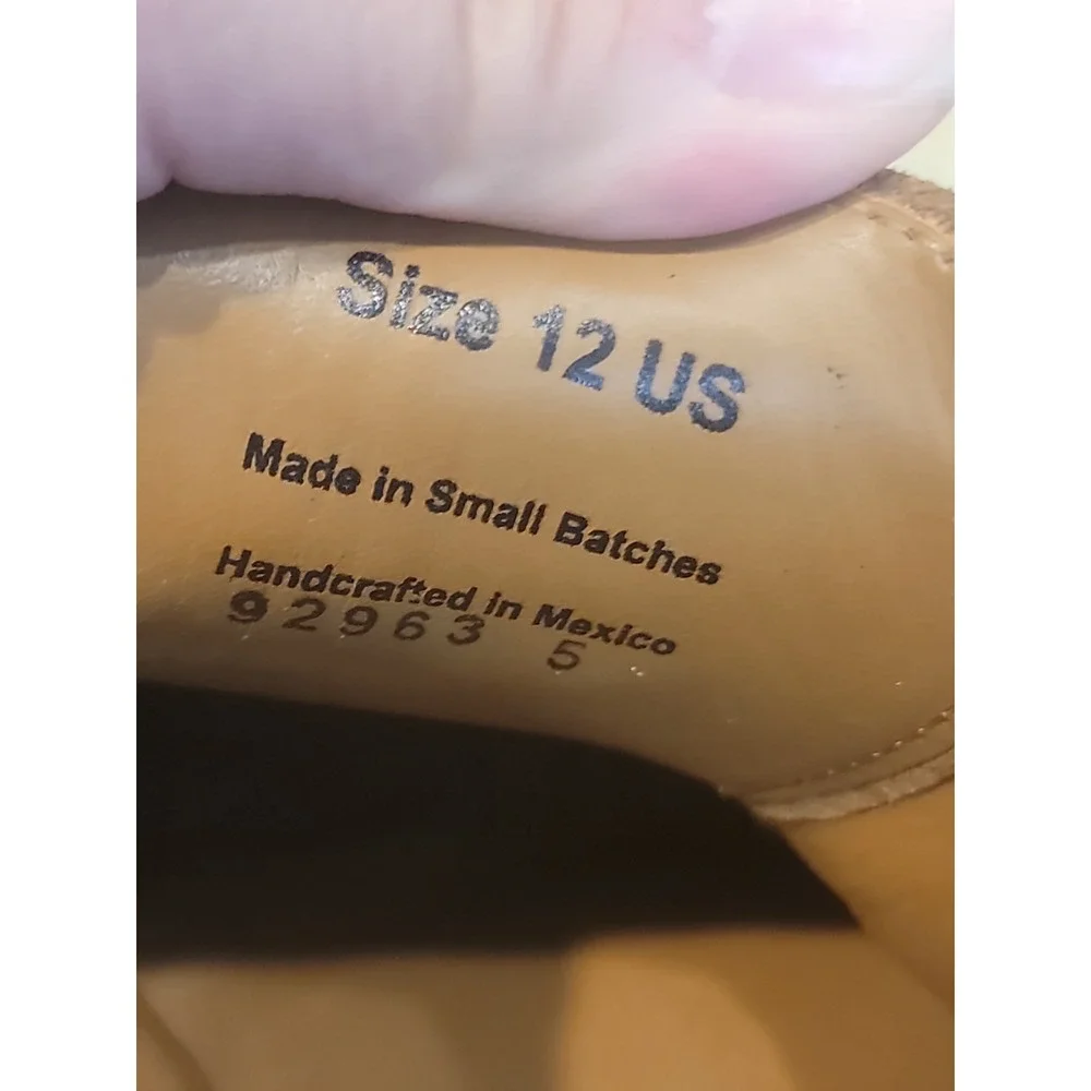 Thursday Boot Company thursday everyday